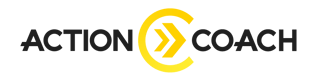 1. Horizontal-logo-Gradient-Icon-Yellow-Black-Transparent Background
