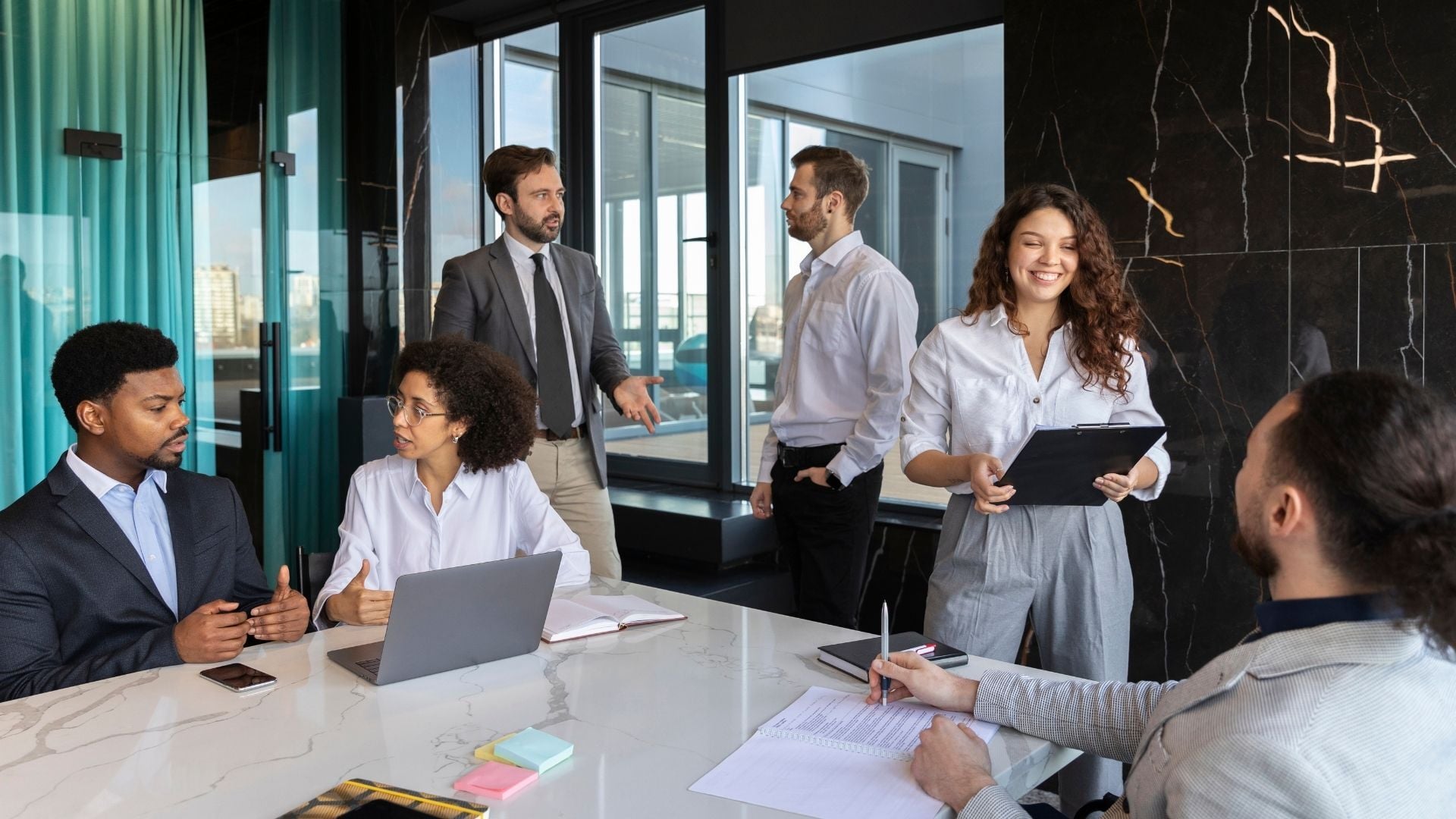 What Should You Expect from an Effective Group Coaching programme?