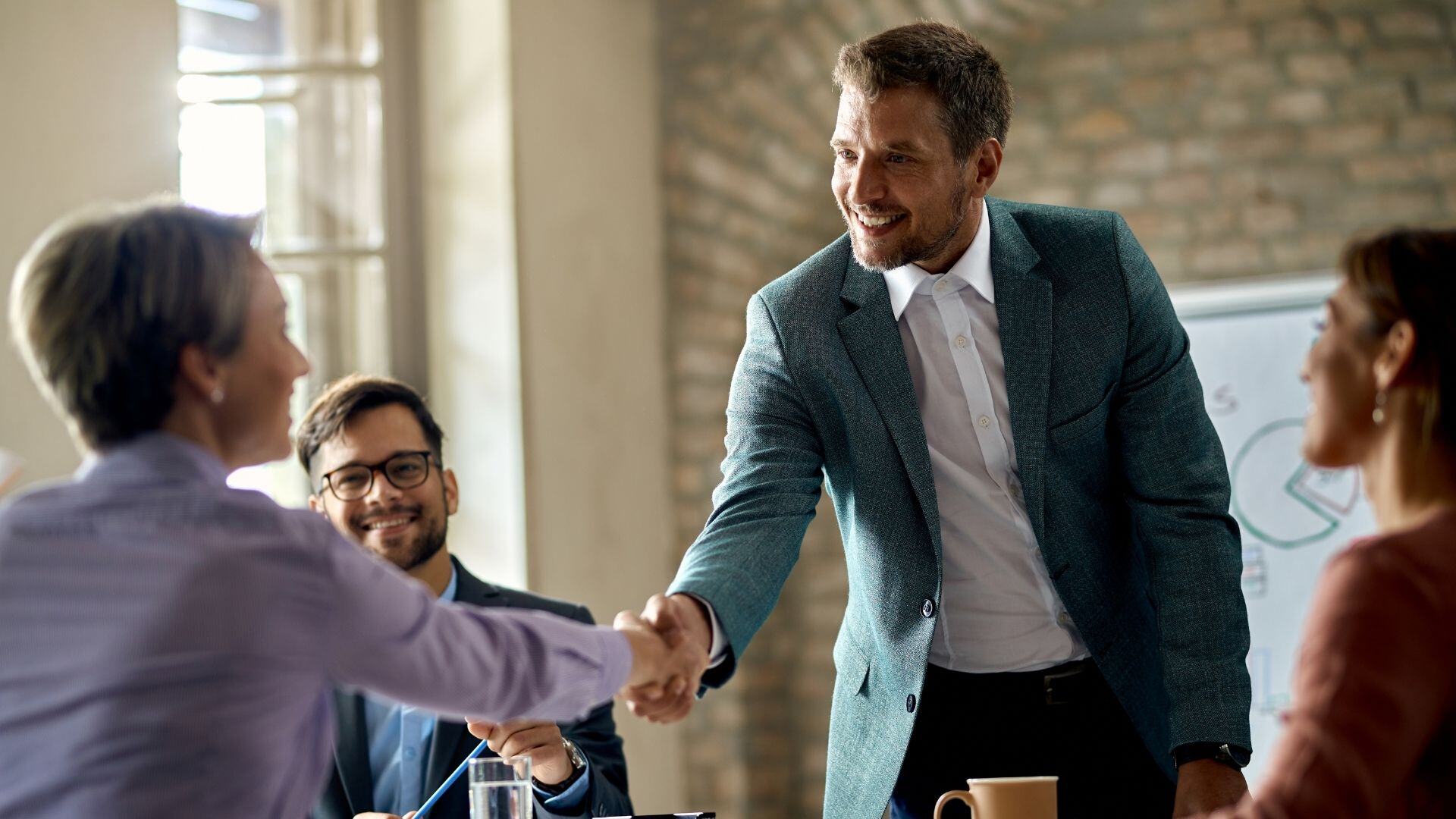 FAQ #12 How Will I Get Leads? What Does Marketing Look Like in My Business?