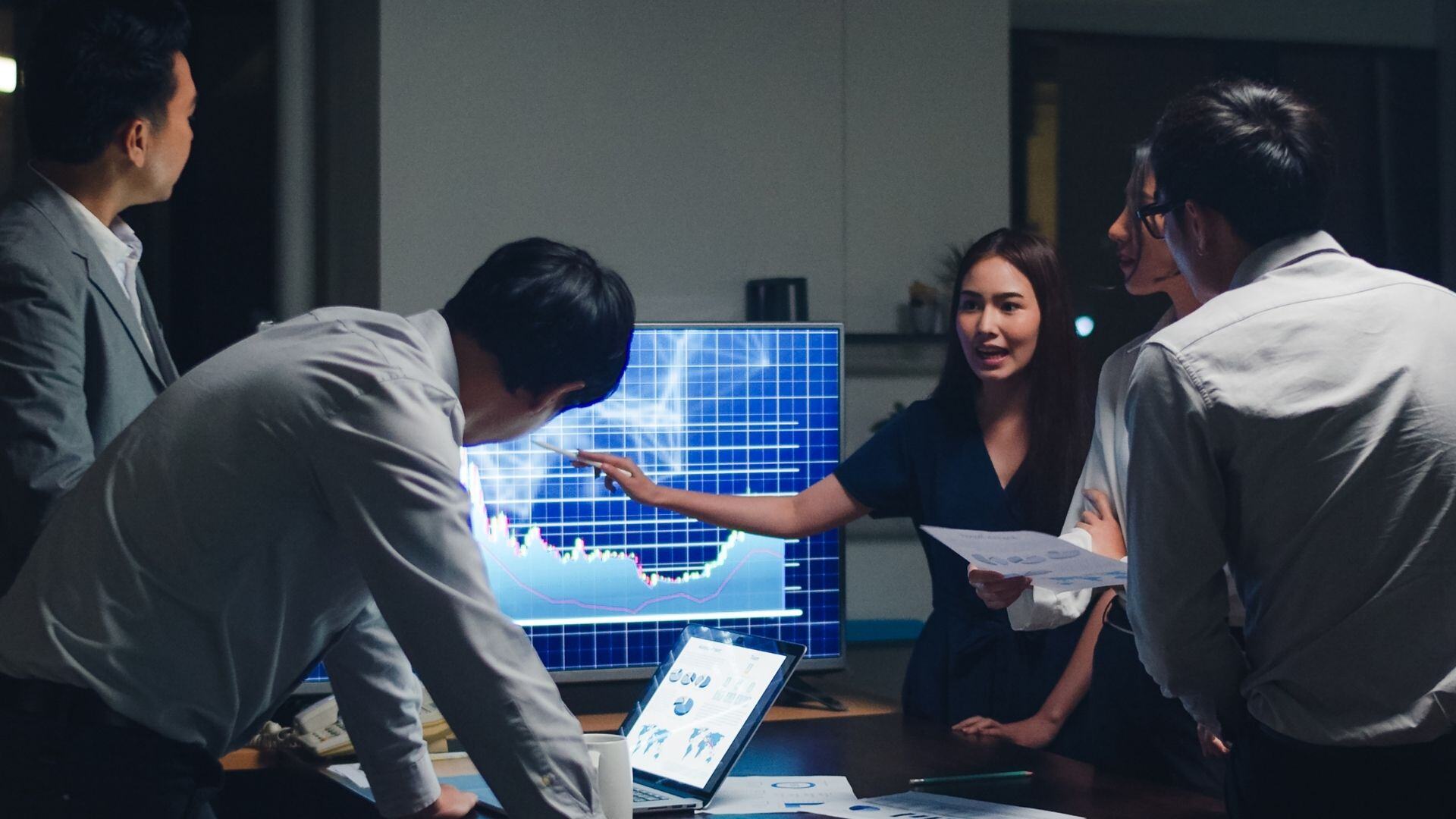 FAQ #16 What Events or Training Programs Will I Offer to the Market?