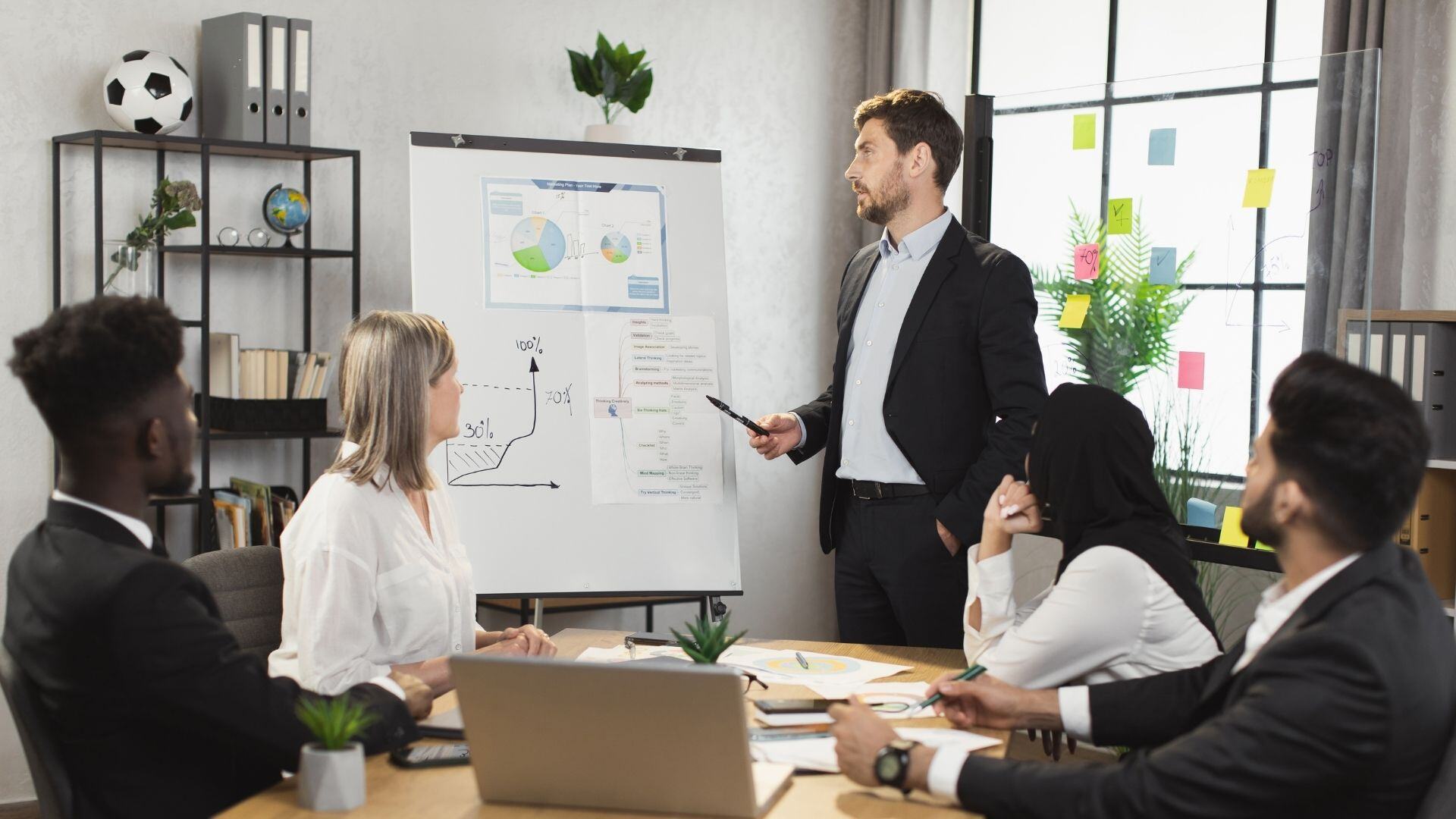 How ActionCOACH Took Urban Clean, a Janitorial Franchise, Growth to New Heights