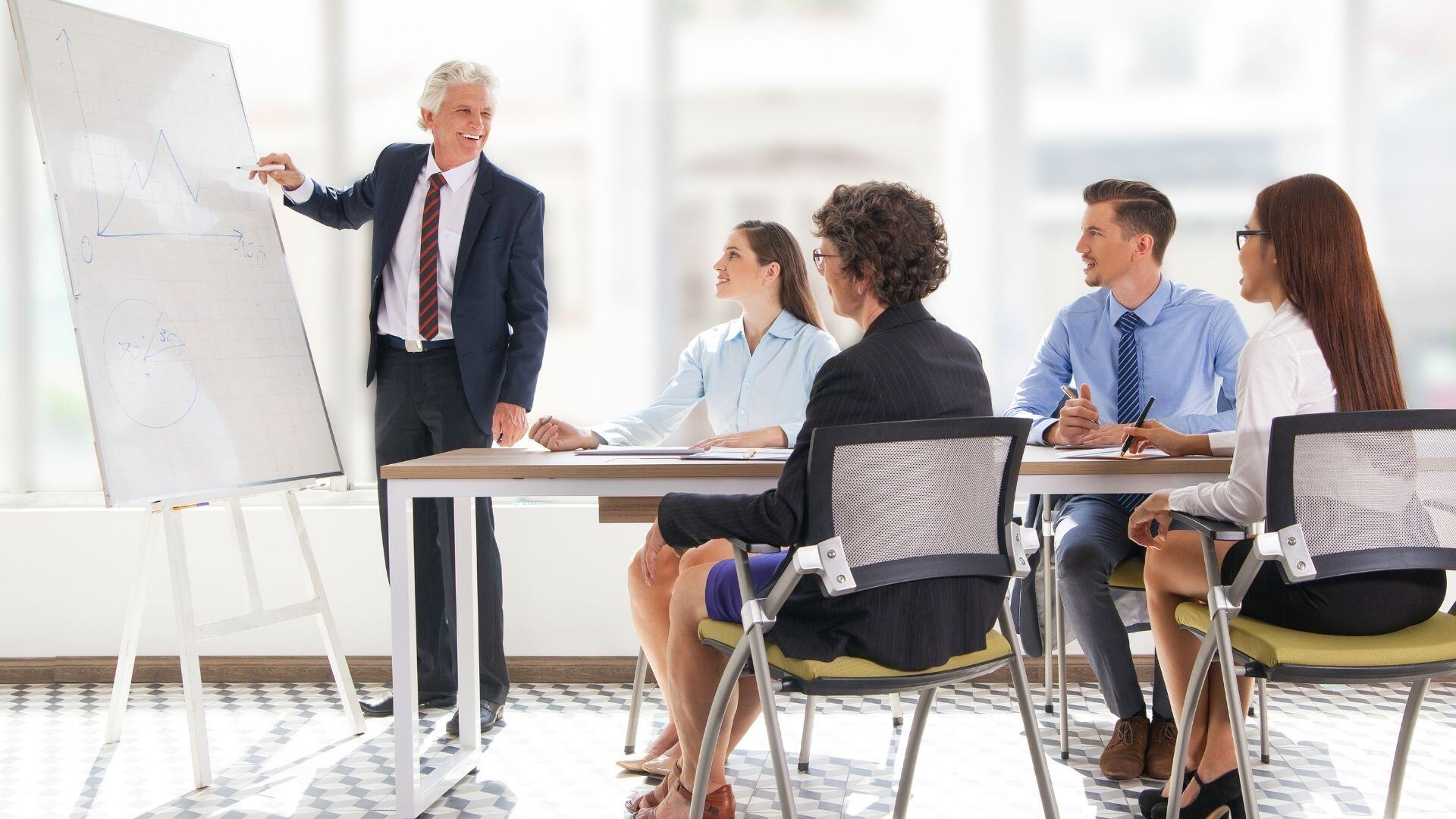 FAQ #15 How Will I Get Results With Clients?