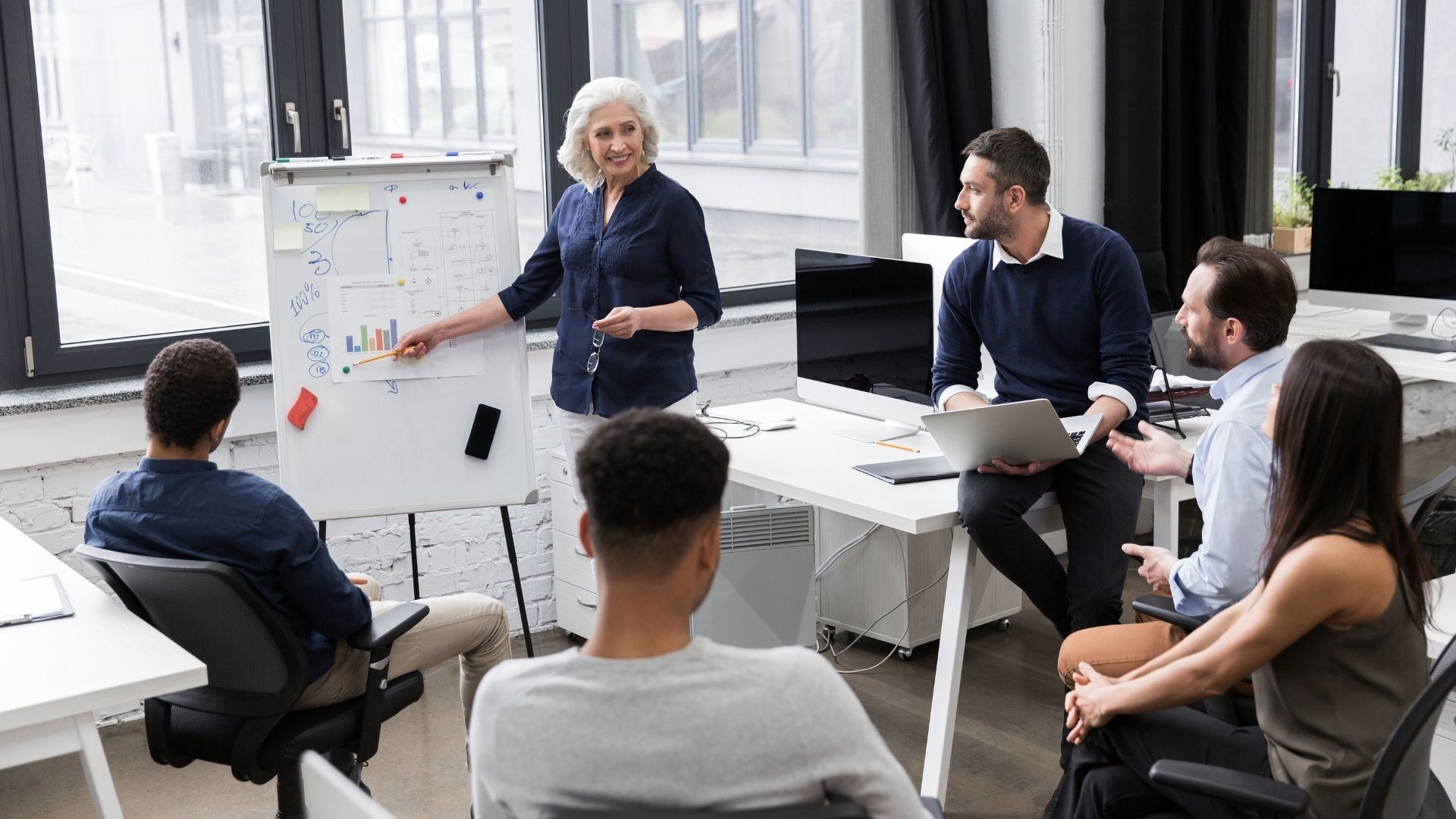 FAQ #21 Will You Help Me Hire and Train My Team?