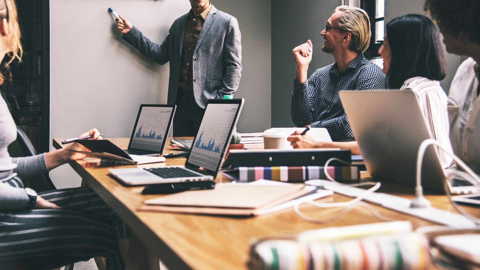 FAQ #18 Why Is It a Territory-Based Model and What Is My Territory?