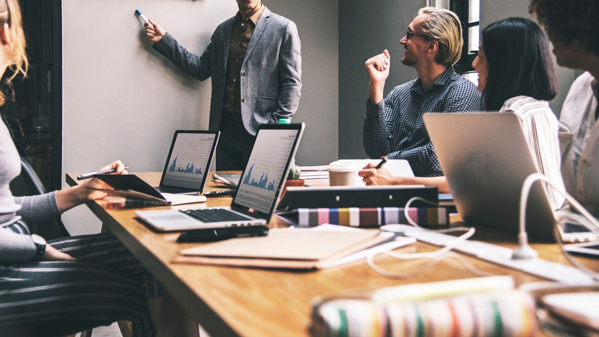 FAQ #8 How Much Start-Up Capital Will I Need?