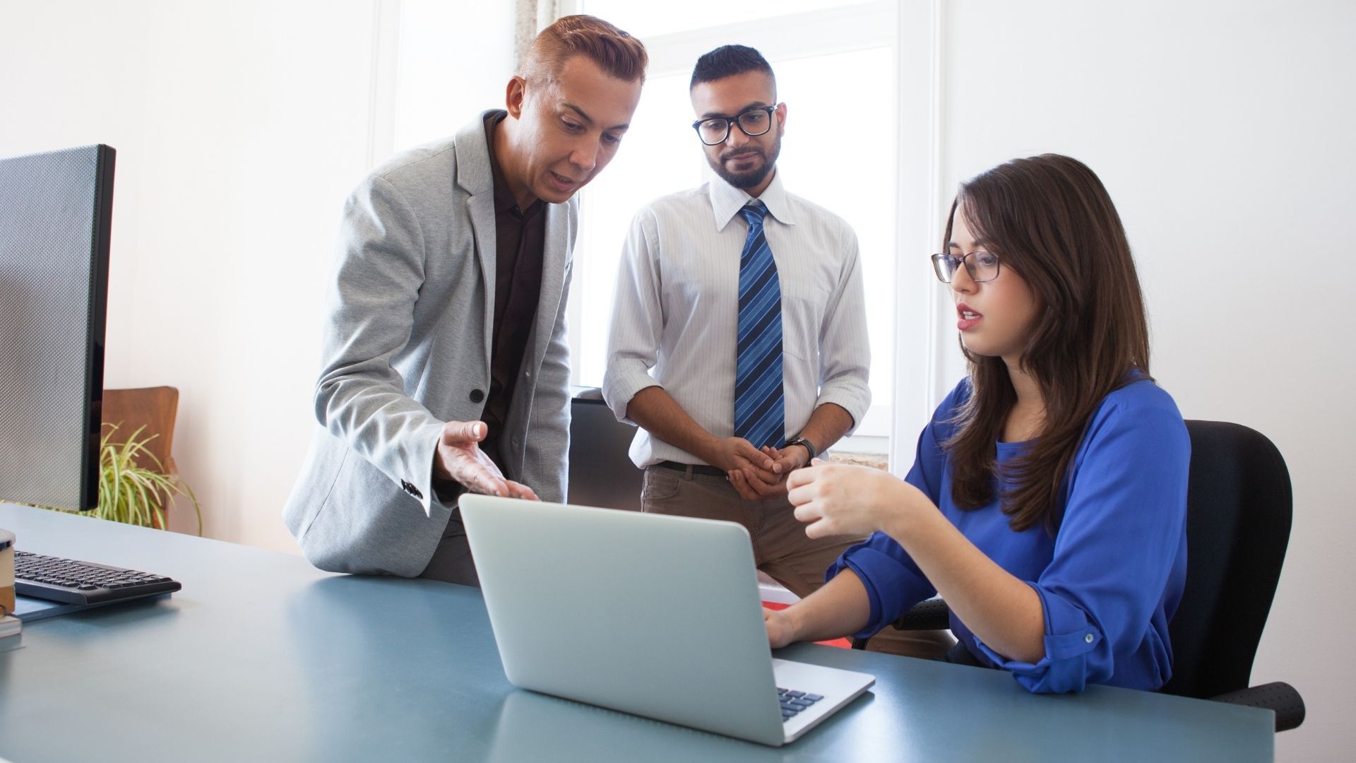 FAQ #20 How Will I Do Social Media and Is There a Website That I Get?