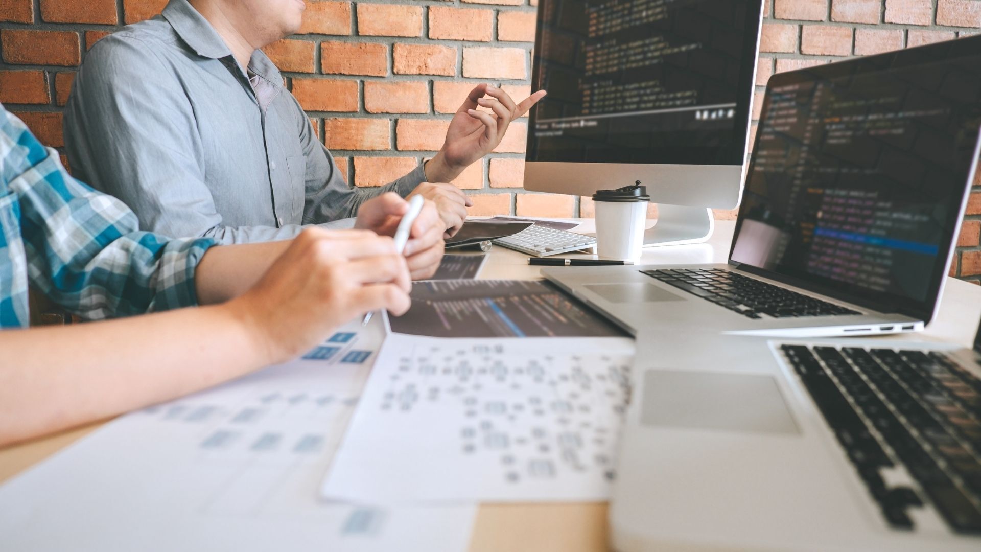 FAQ #26 Can I Work from a Home Office, or Do I Need a Physical Location?