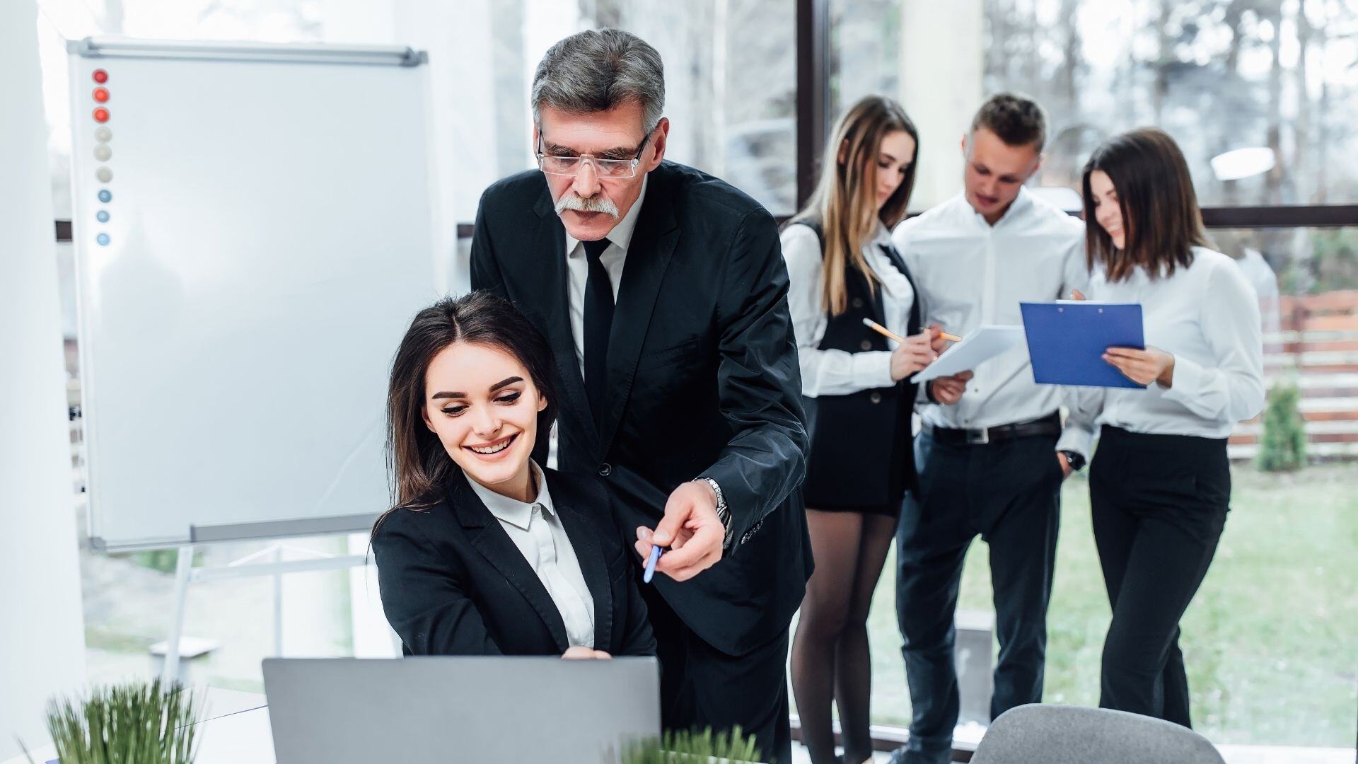 FAQ #4 What Background or Qualifications Do I Need to Join ActionCOACH?