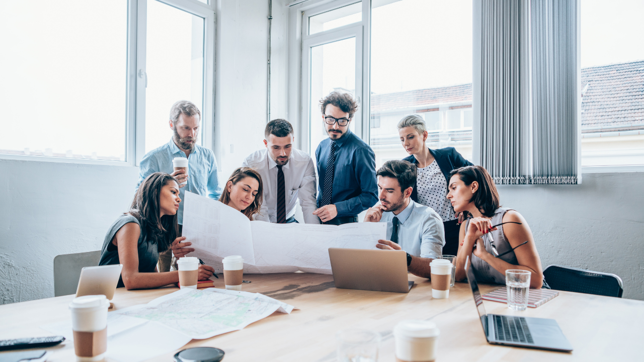 How ActionCOACH Helped Transform an Electrical Engineering Company