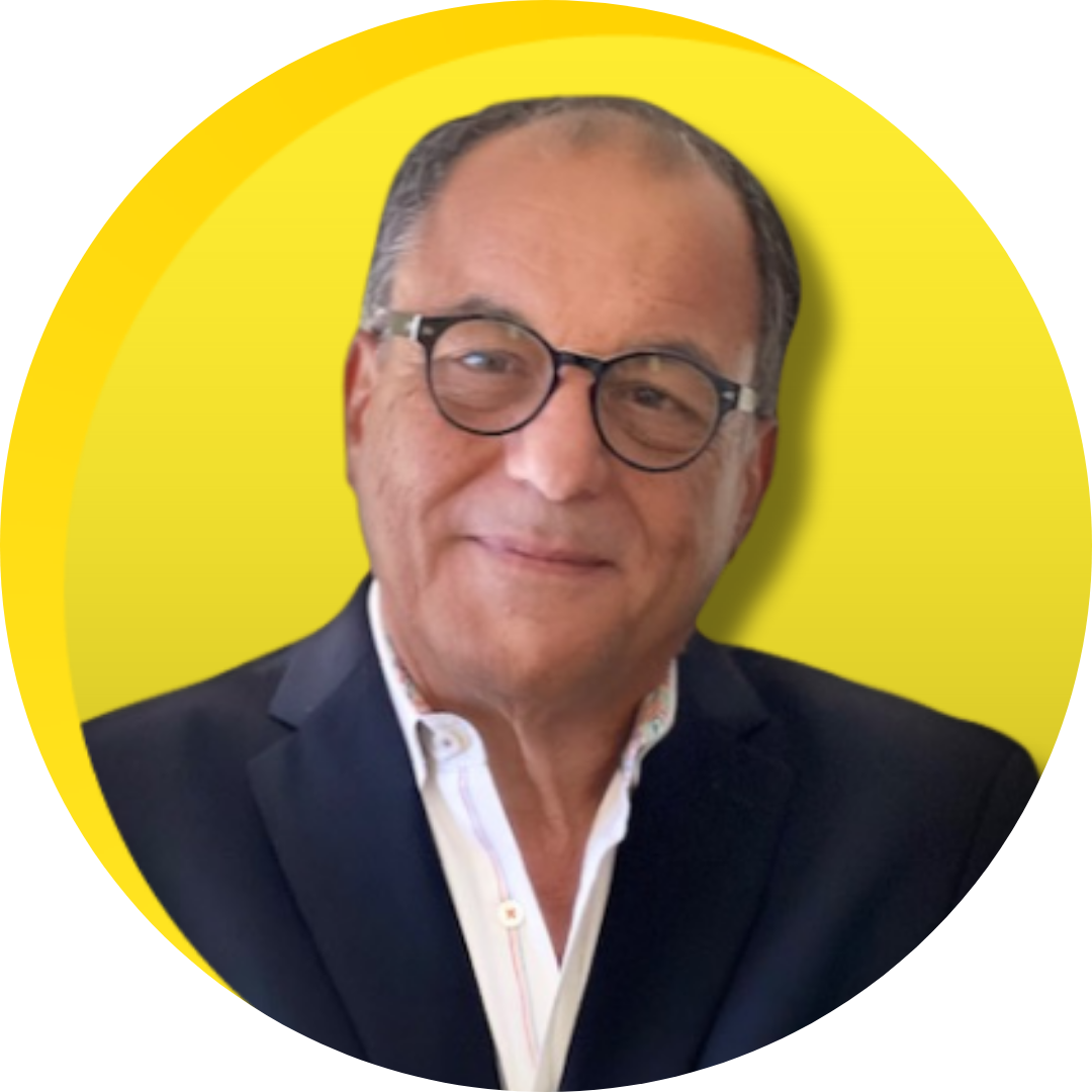 William LeSante Circle